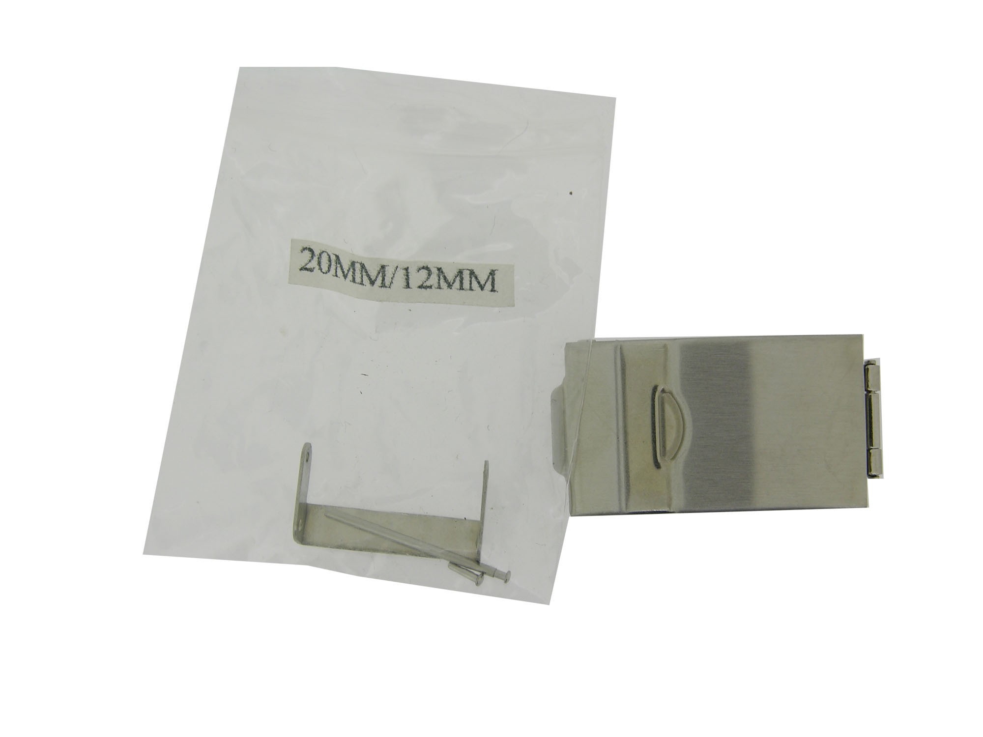 644SB Safety Buckle