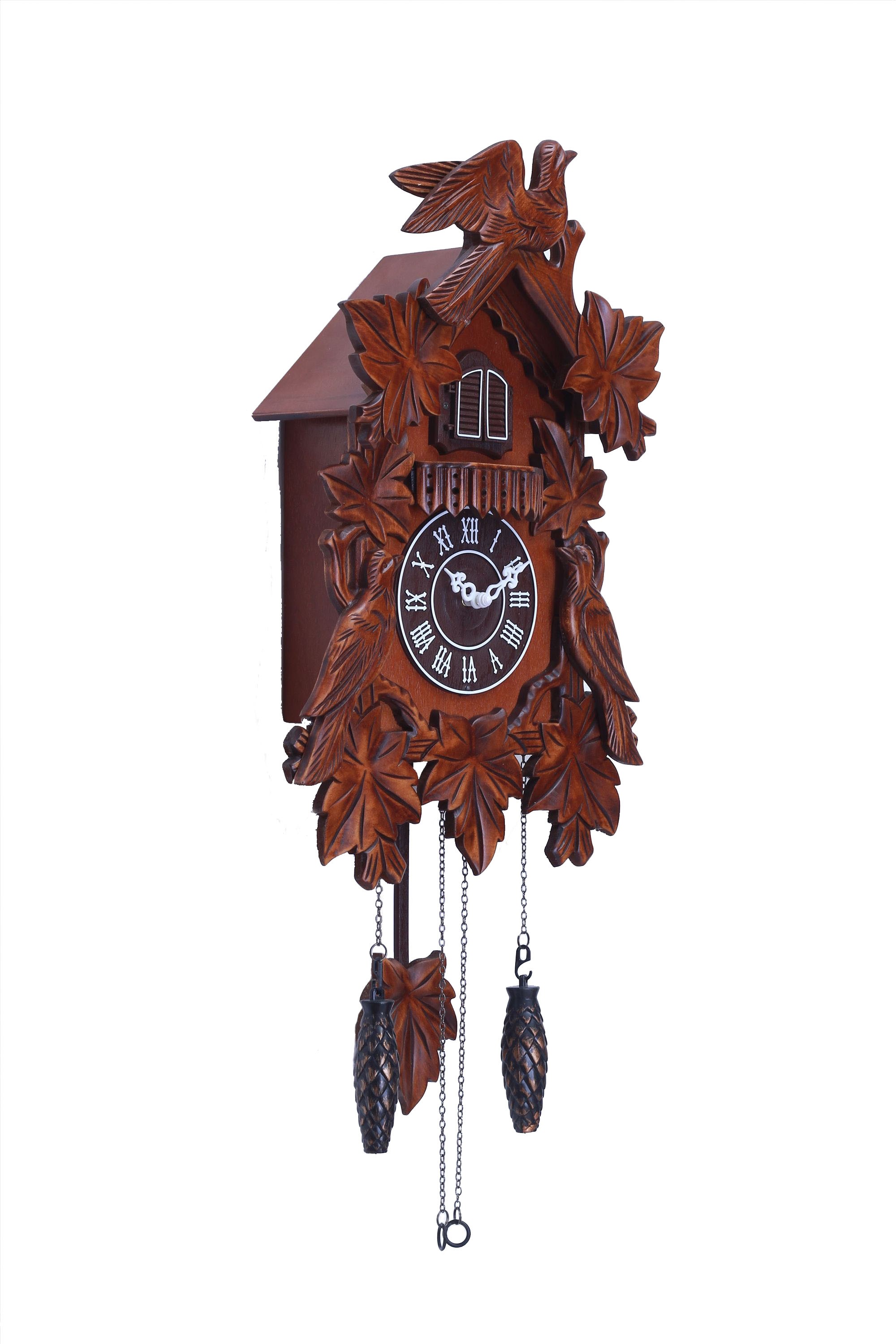 Cuckoo Clock