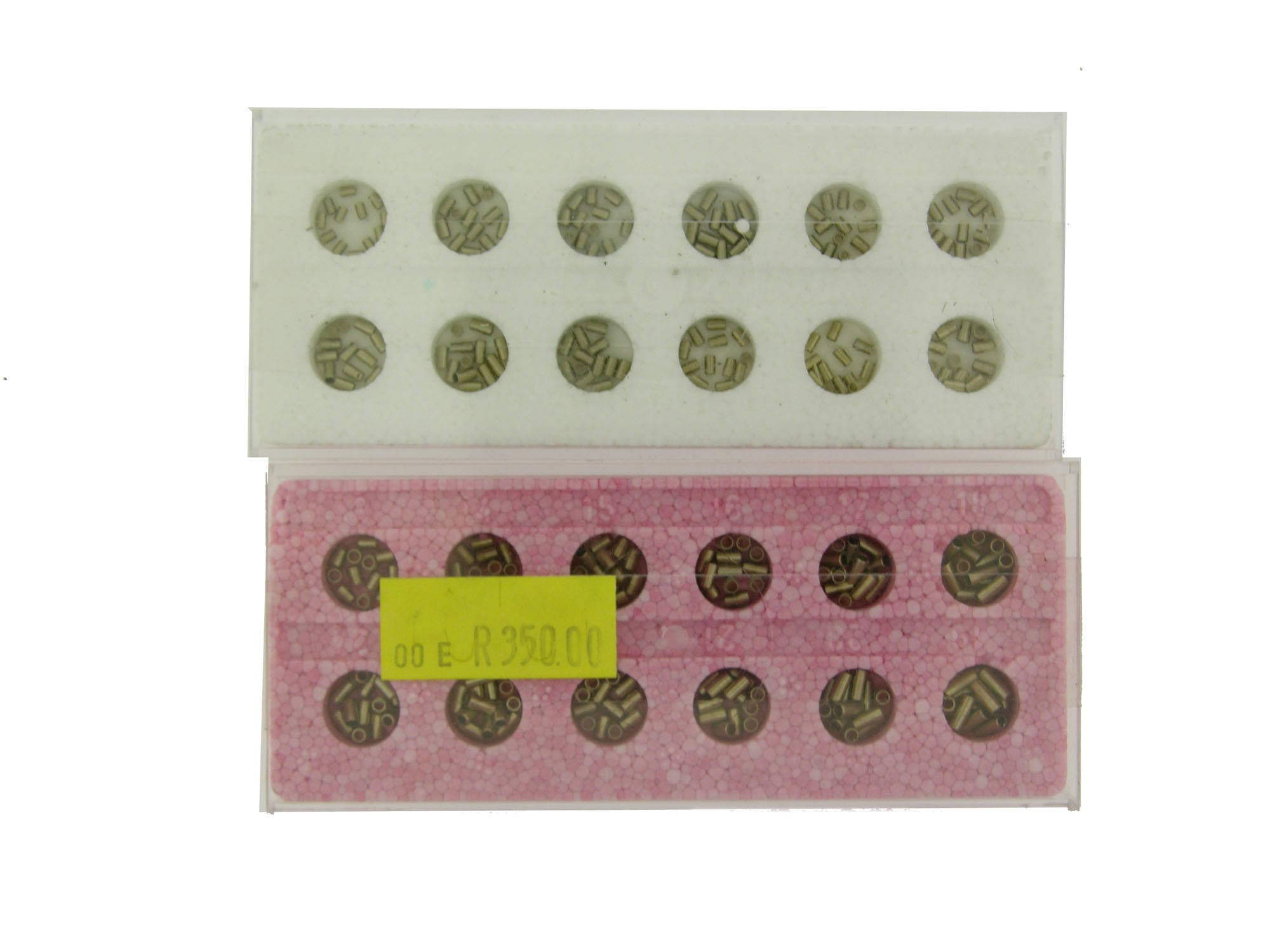 CASE TUBES 1.3mm/1.8mm/2mm