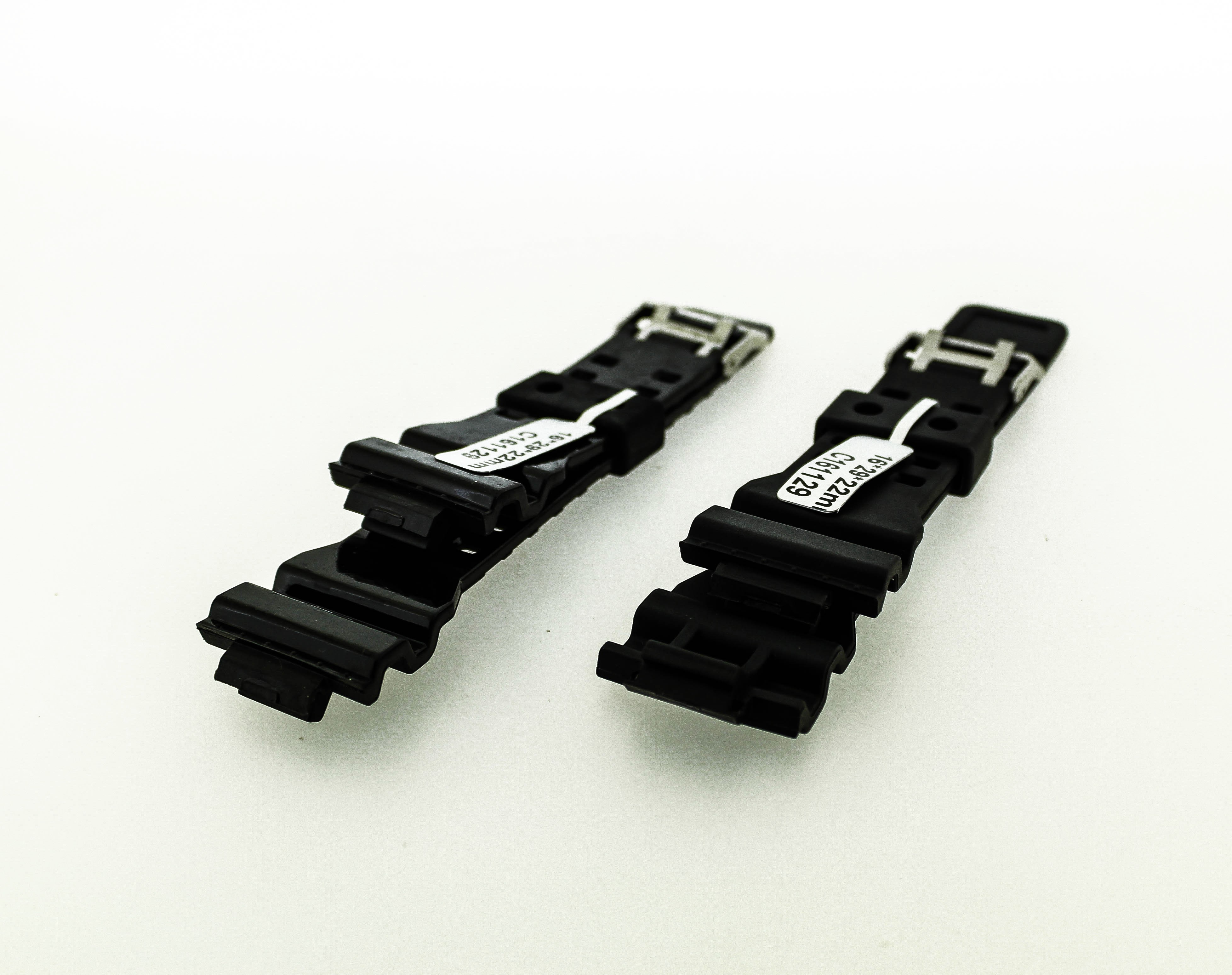 Casio G Shock MATT/SHINY C161129