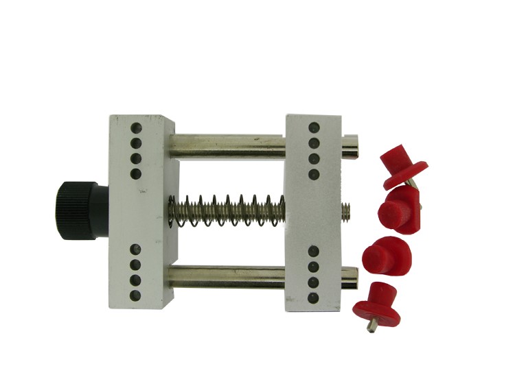 Case Holder Jumbo Aluminium