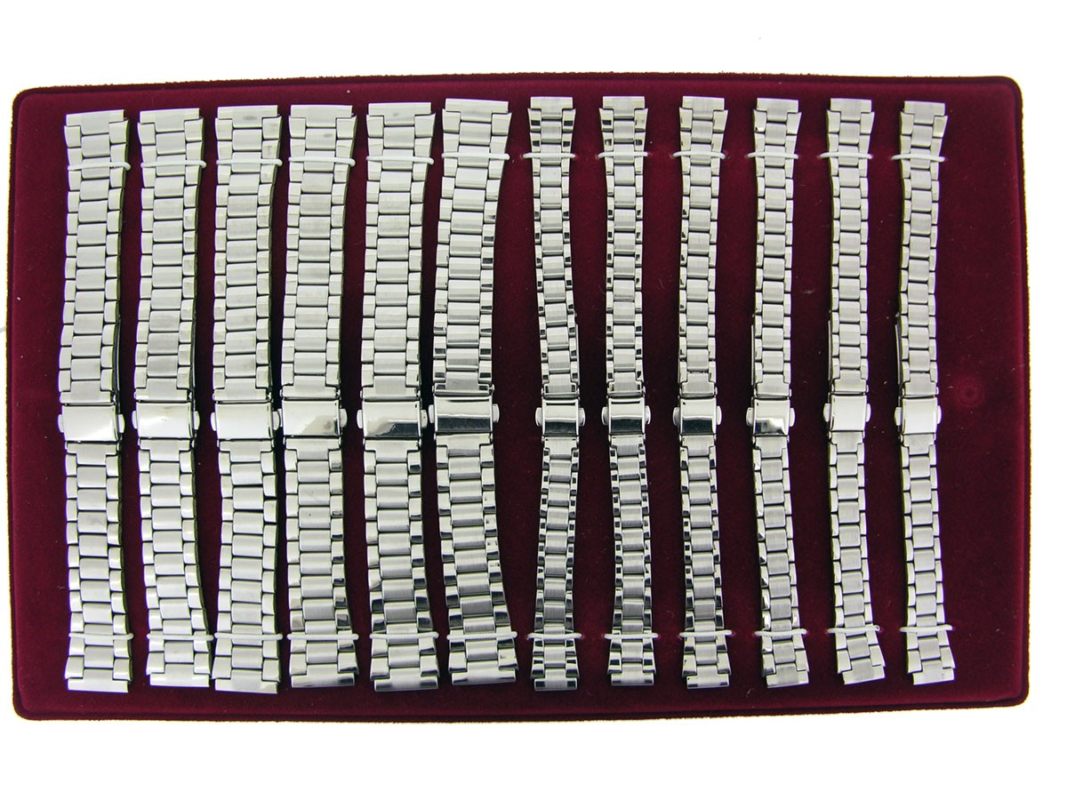 Gts /LADIES Snap On Buckle St