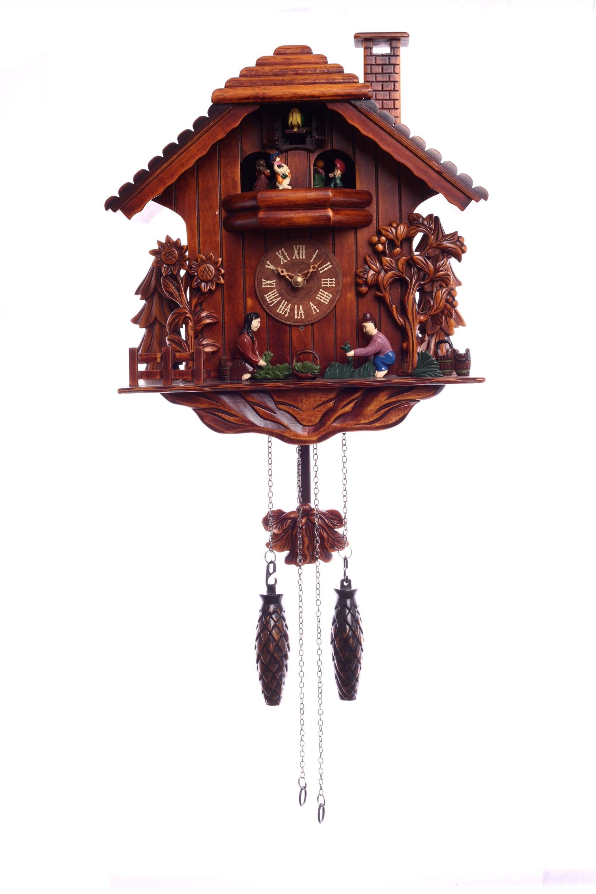 Cuckoo Clock