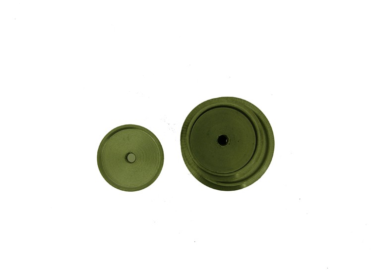 Aluminium Dies Large 35-57MM