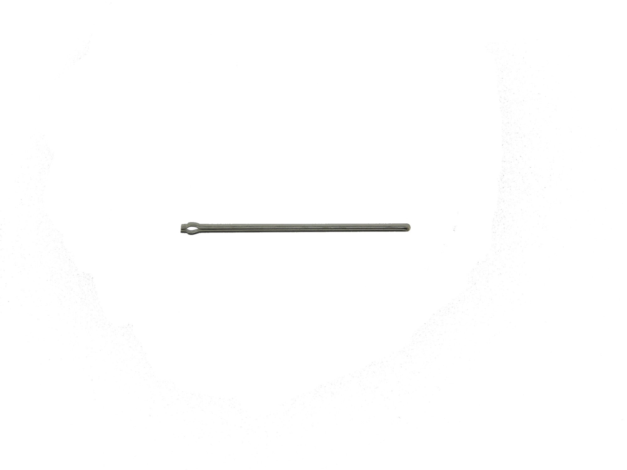 SPLIT PINS 1.1MM 2 doz
