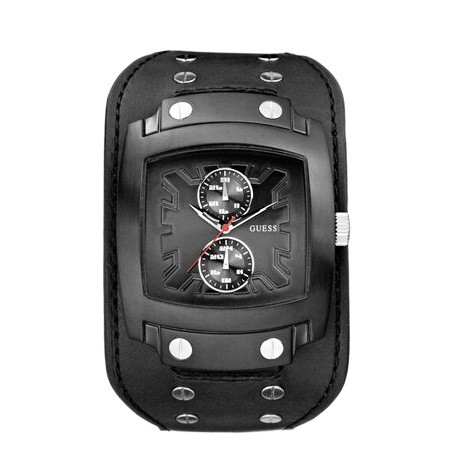 Gts Guess Leather Broad