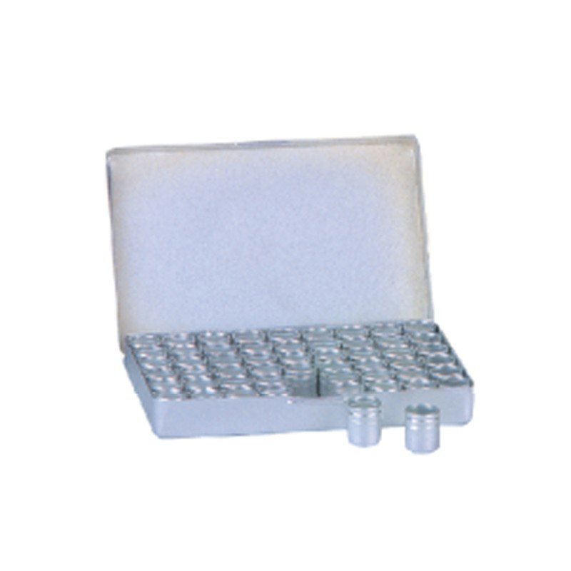 Aluminium Box - 54 Compartment