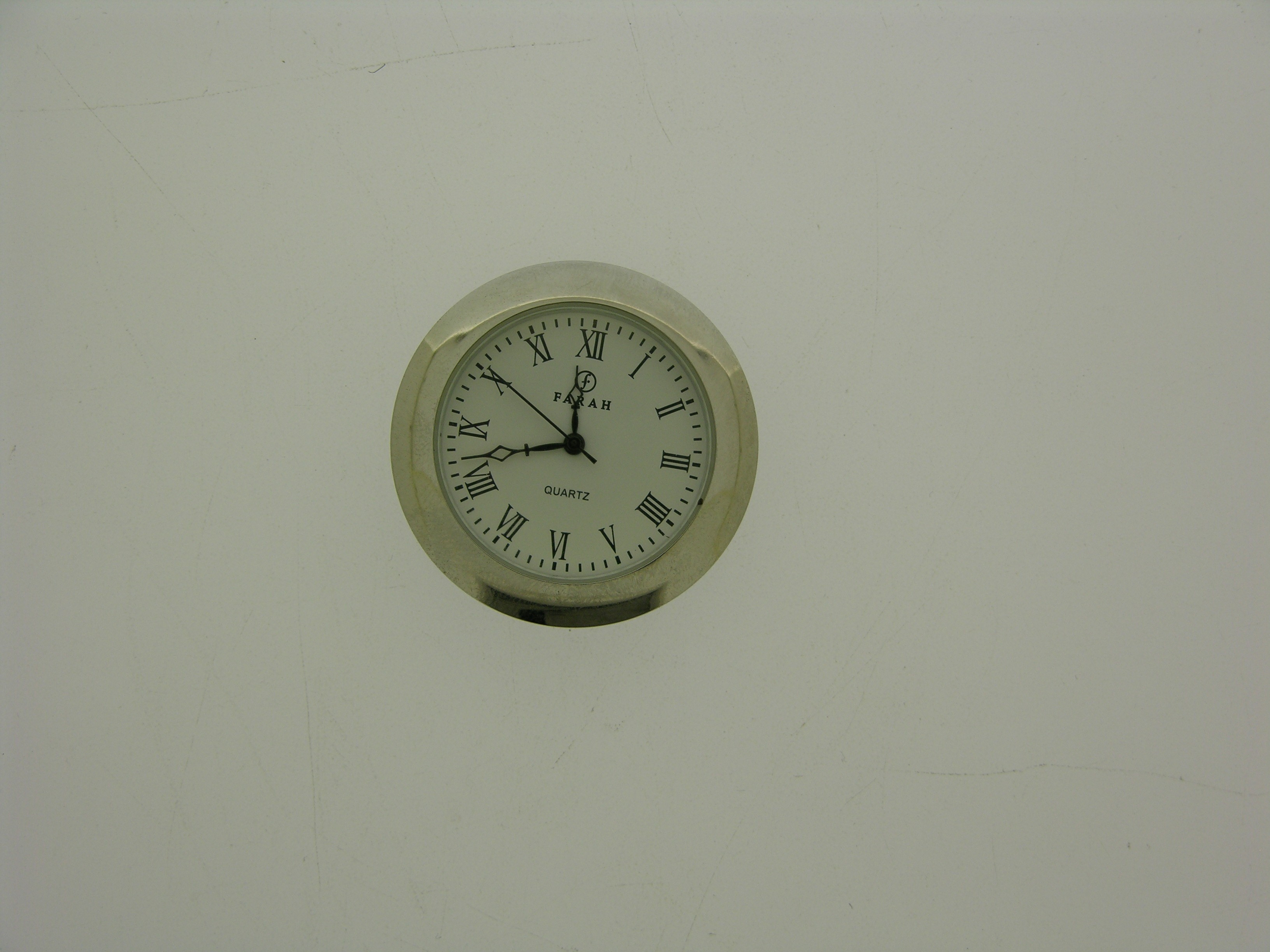 Insertions 3.7CM