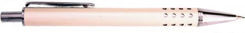P008 Satin Click Pencil