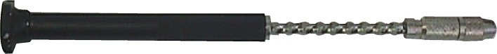 130 Alumin Drilling Tool