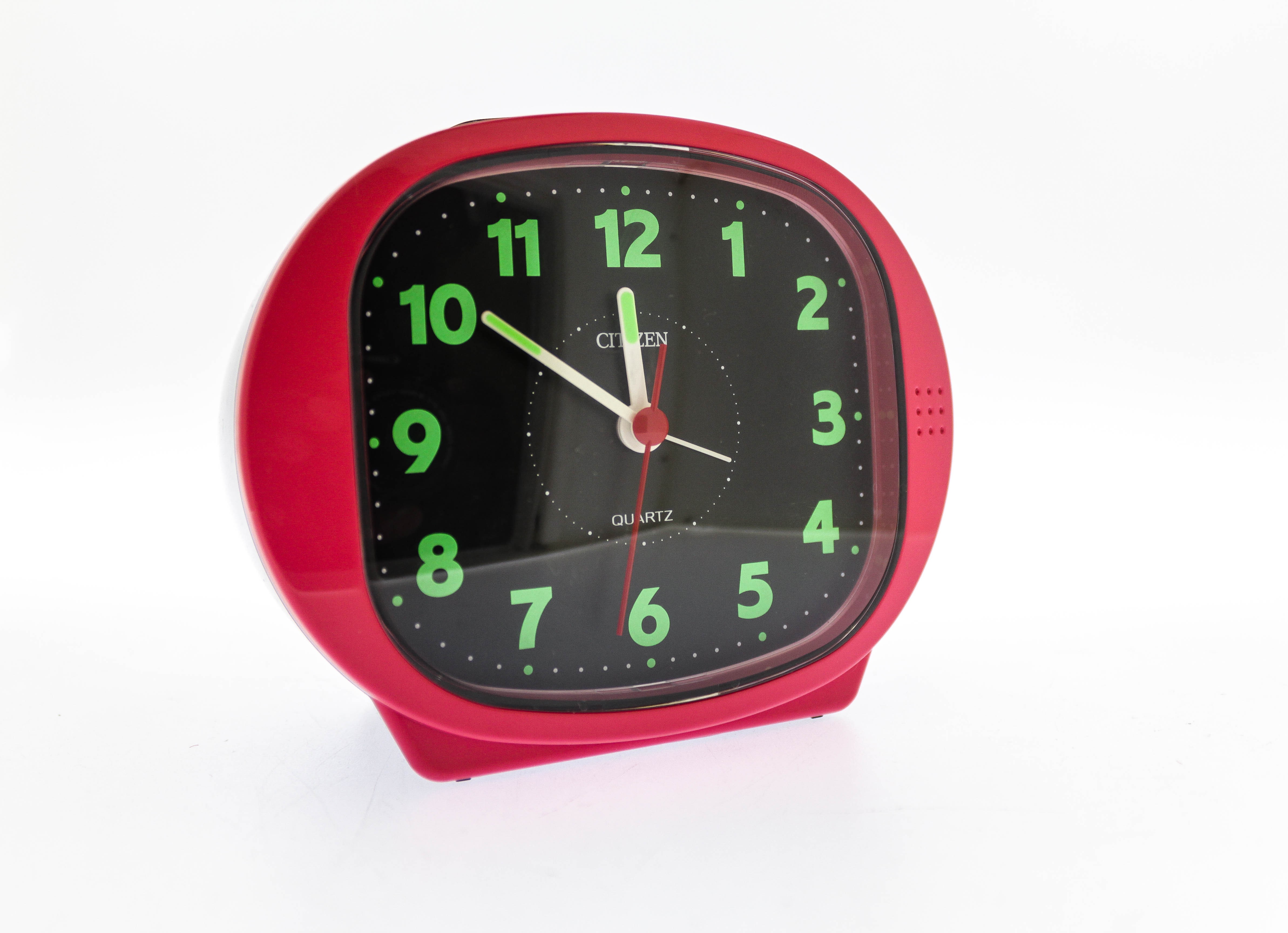 Alarm Clock Citizen