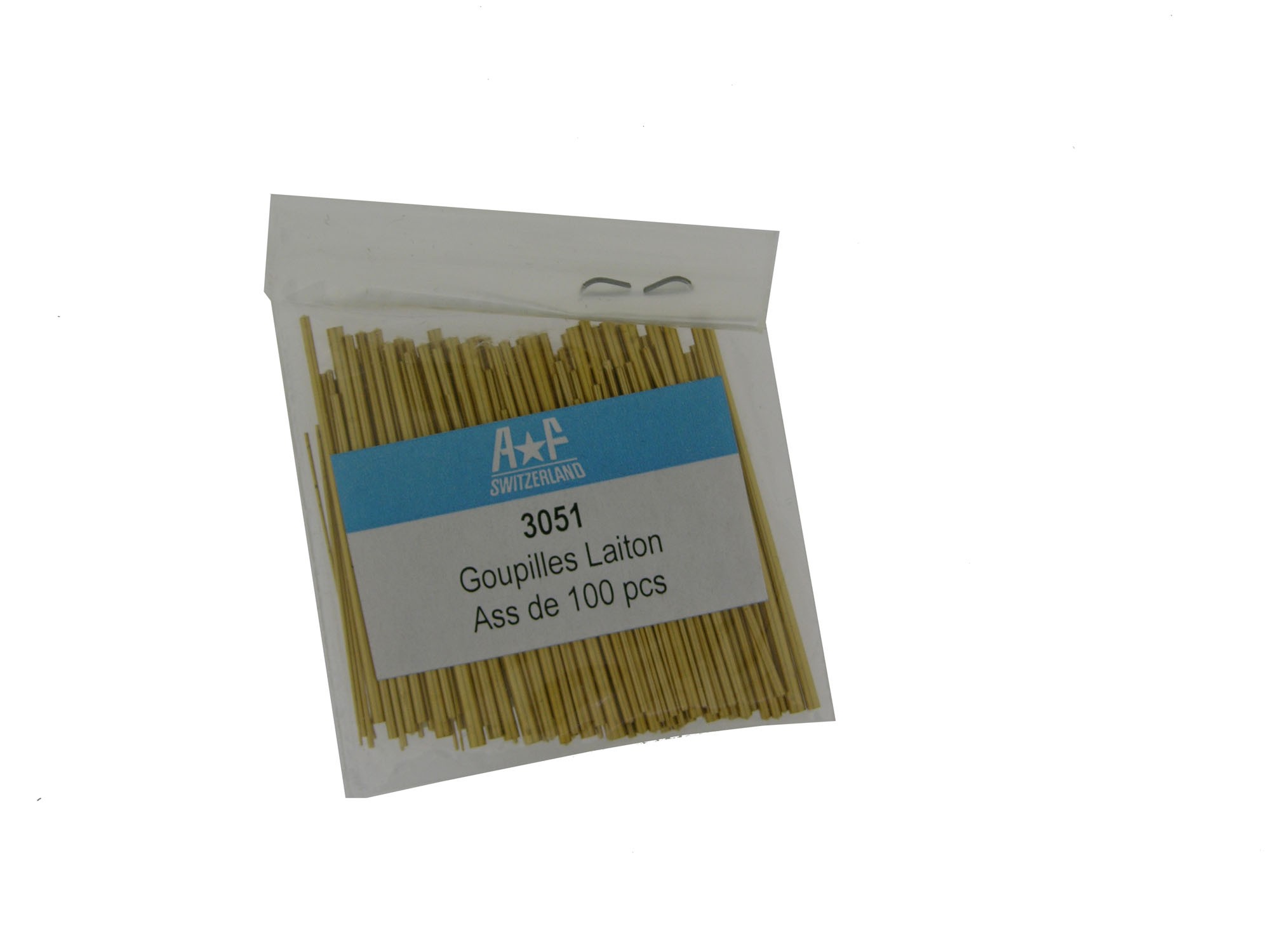 Brass Pin Taper Pin