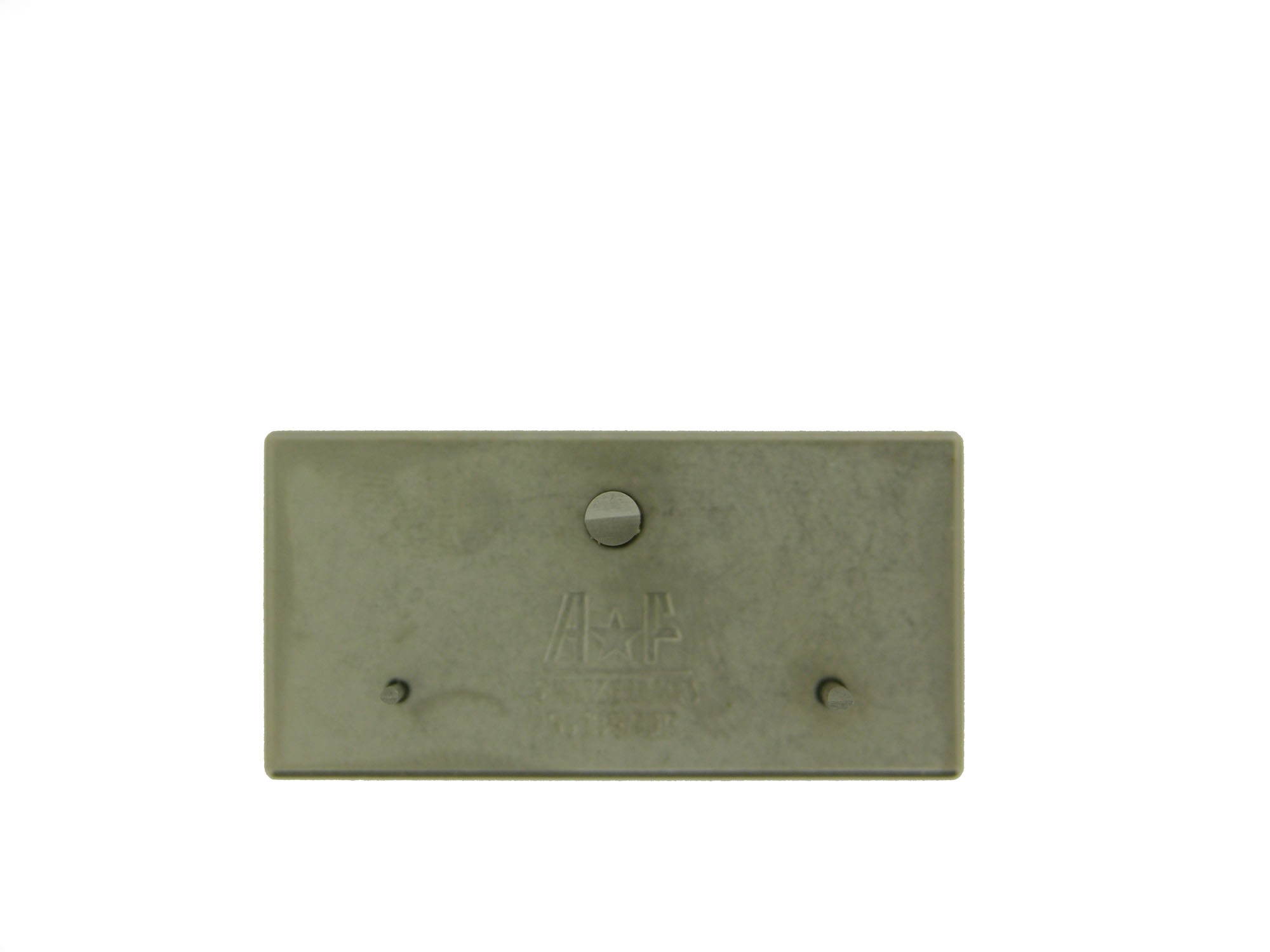 BRACE/SCREW Remover