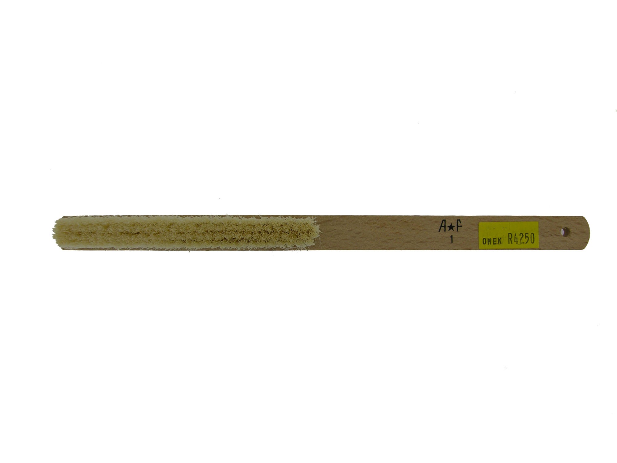 Brush Hard A&F NO1/2/4