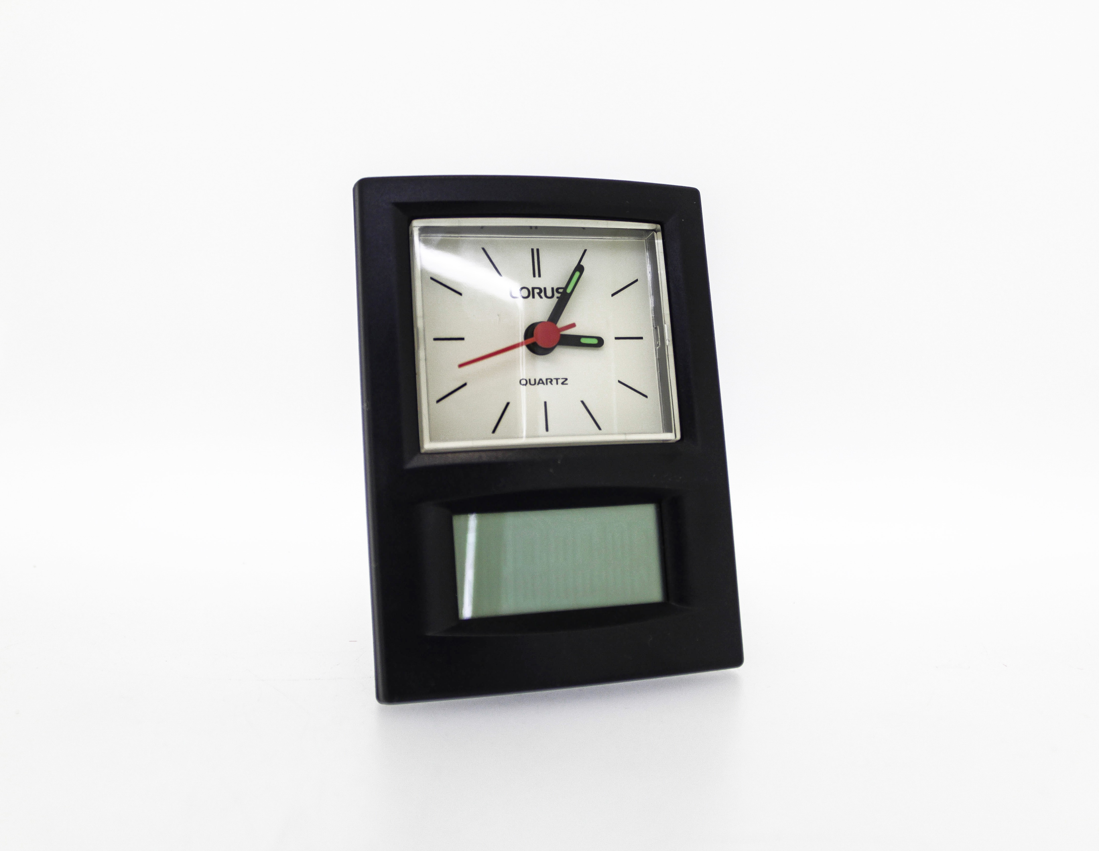 Countdown Desk Clk