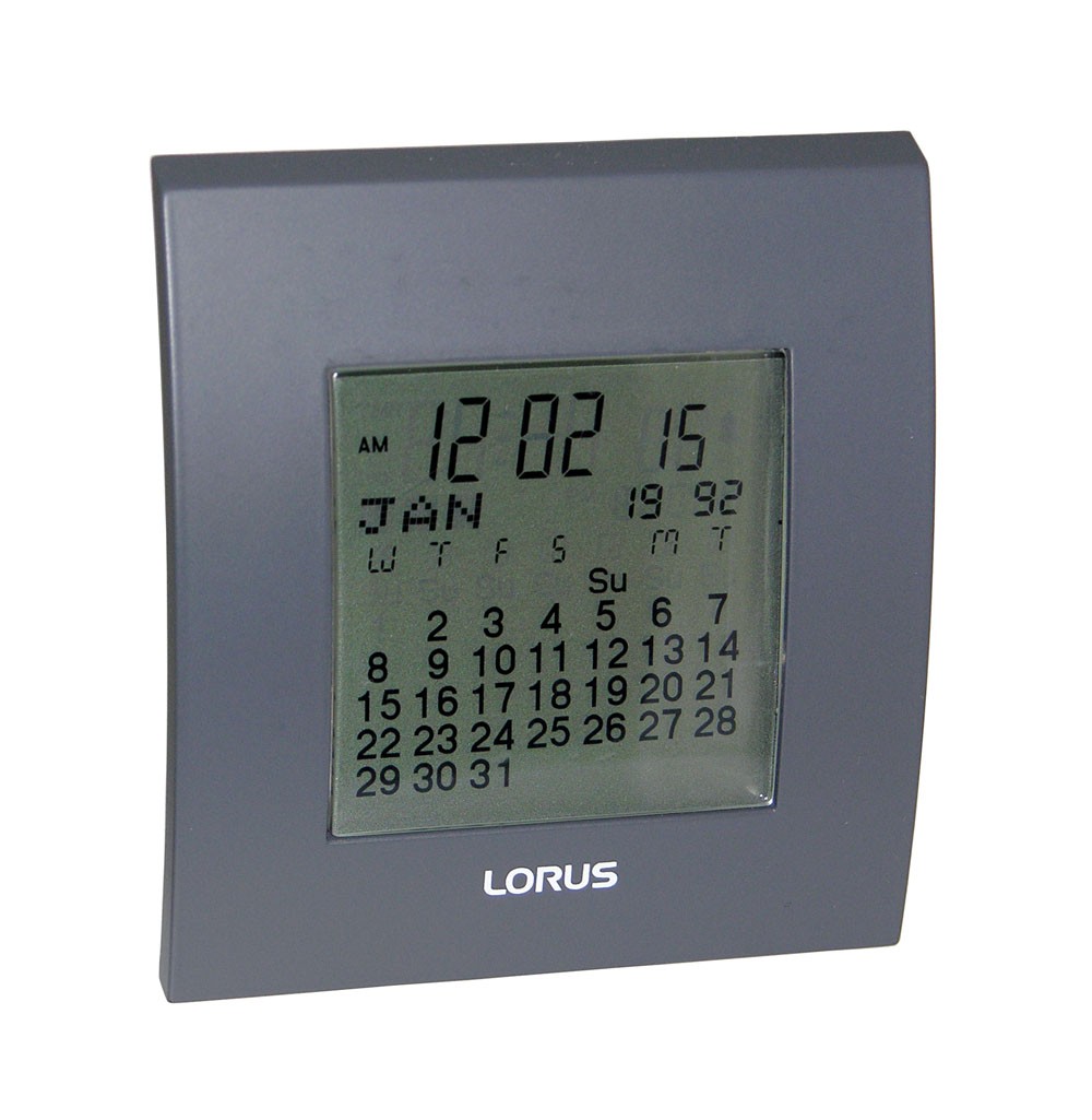 Calendar Desk Clk